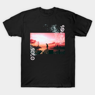 Be the one T-Shirt